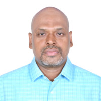 Suresh Hariramulu