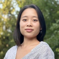 Amilee Huang