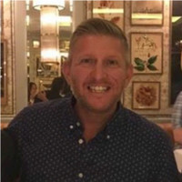 Gary Chequer Pscm