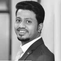 DEEPAK EDWIN KADUDOSE