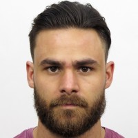 Francis Raureti