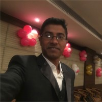 Debajyoti Saha