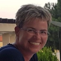 Marscha Van Der Veen-Dussel