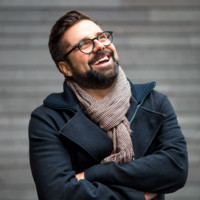 Patrick Hoffmann