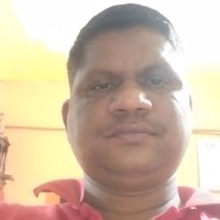 Jitendra Padwal