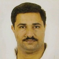 Dinesh Sharma