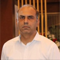 Faisal Shafique