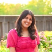 Anika Thakur