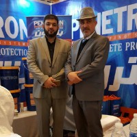 أحمد زهرة
