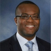 Darryl Hale Jr.