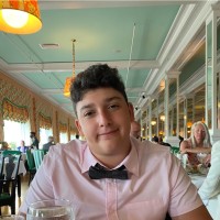 Danny Dabish