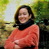 Merisha Kayastha
