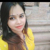 Kajal Kiran Nayak
