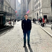 Dong LIU