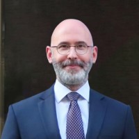 Onur Can Saatcioglu , Ph.D, LL.M mult.