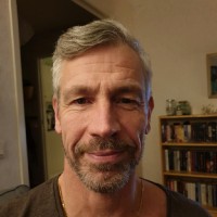 Johan Eklund