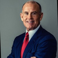 Bob Kelley