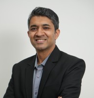 Vinod Raman