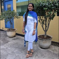 Tejashwini Boddinagula