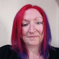 Tracey Corcoran