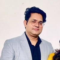 Manish Manohar