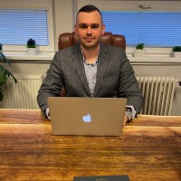 Ing. Tomáš Balint,PhD., MPH