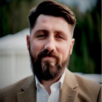 Daniel Welch