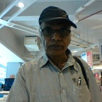 Amjad Osman Shaikh