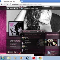 Marissa Jordi Te Amo MyK 100xpre