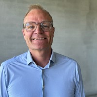 Jesper Nybo Rasmussen