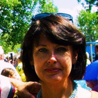Bette Jacobs