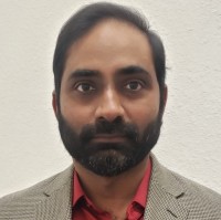 Ravindra Kantheti