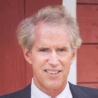 Ned Van Woert