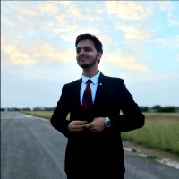 Antriksh Dogra
