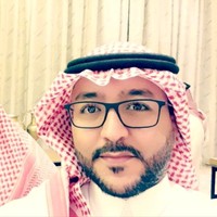 Turki Abdulrahman Al Qauod