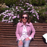 Yolanda Martin Vazquez