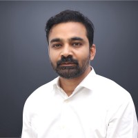 Ankit Natani, Cfa
