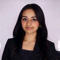 Nikki Patel