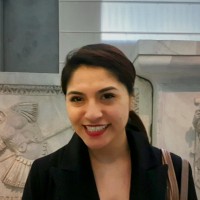 Melissa C.