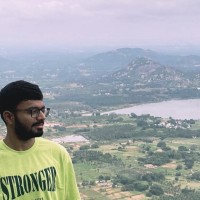 Nanda Kumar T K