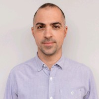 Antonis Makrykostas