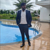 Kiran Kumar