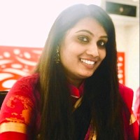 Nandini R