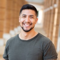 Steve M. Hernandez