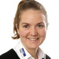Ursina Kubli
