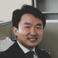 Jiali Wang