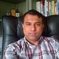 Subash Acharya