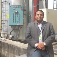 Leandro Pérez León