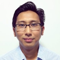 M Fakhruddin Farhan, Cts