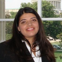 Gloria Montaño Greene